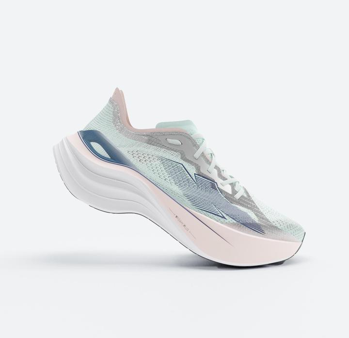 Image du produit Kiprun Chaussures de Running Femme, KD900.2, Vert clair (39)