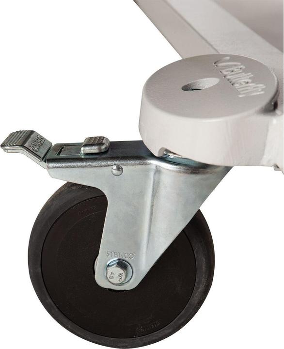 Produktbild Butterfly Wettkampftisch Centrefold 25