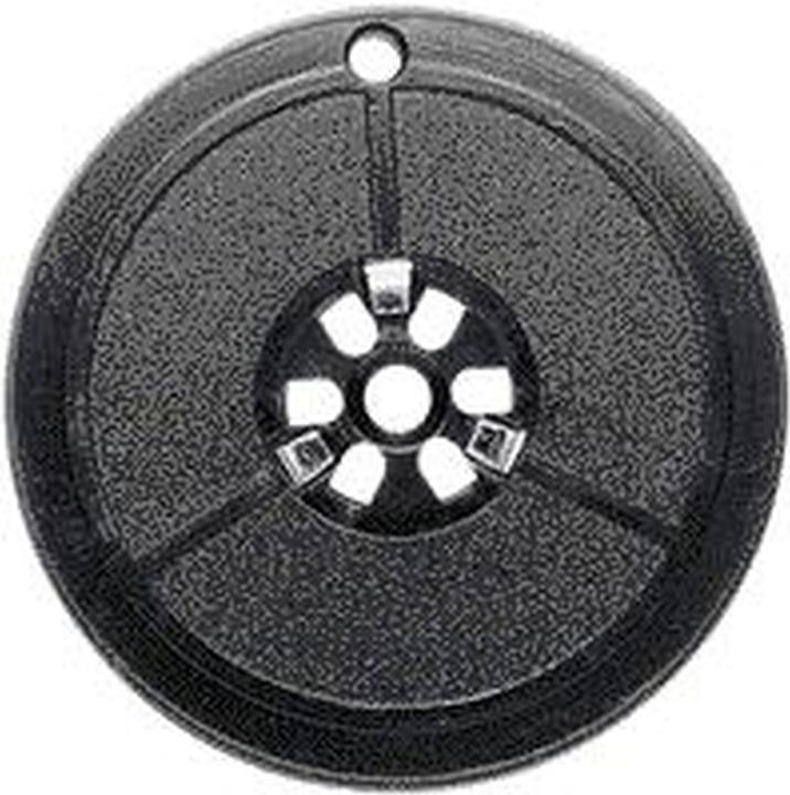 Kores Ruban, groupe 5-6, double bobine, nylon, noir-rouge pour brother, Hermes, groupe 5 + groupe 6