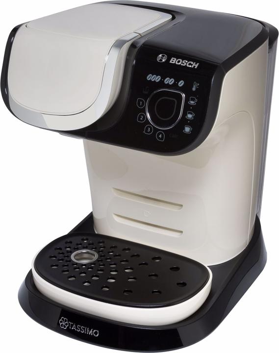 Image du produit Bosch Hausgeräte TAS 6507 MyWay2 Tassimo (Tassimo)