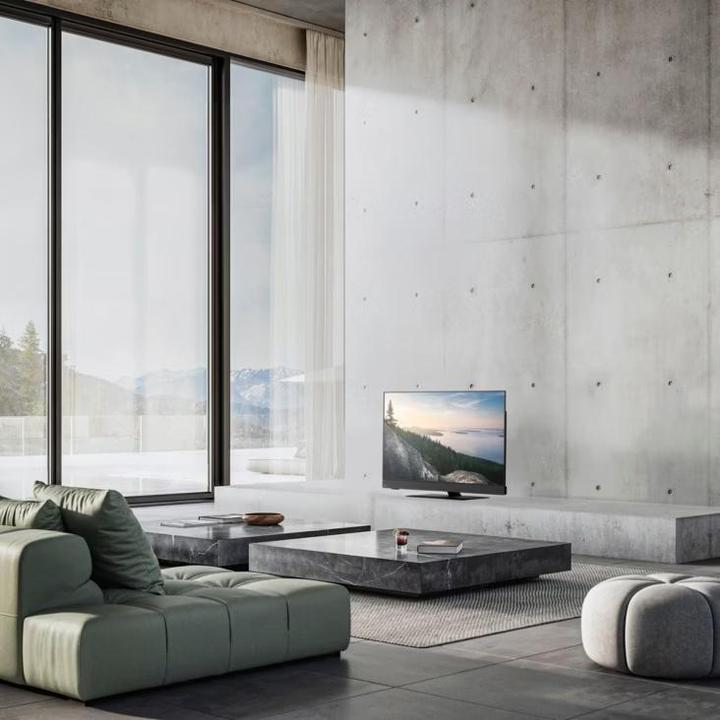 Image du produit Panasonic TV-48Z90BE9 Ultra HD HDR OLED-TV 48 (121 cm) FOS (48", OLED, 4K)