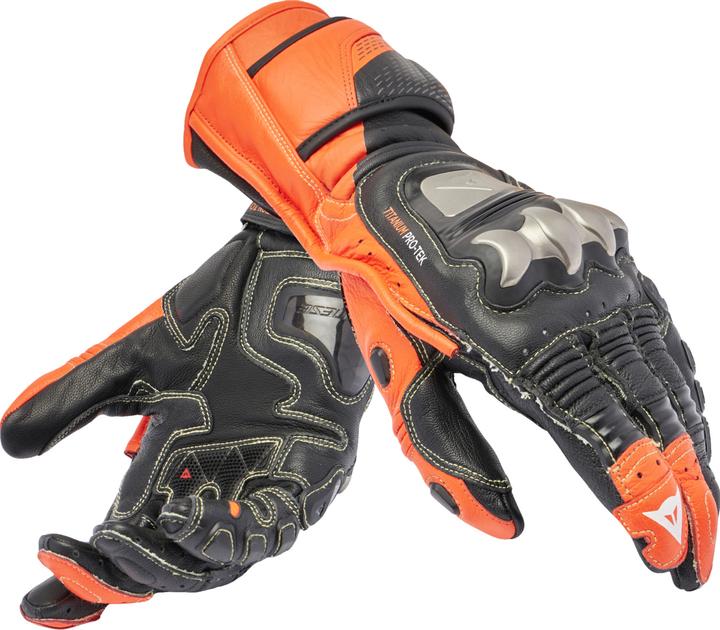 Dainese Gants Full Metal 7