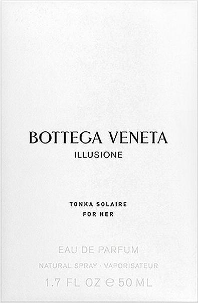 Actual product image Bottega Veneta Tonka Solaire (Eau de parfum, 50 ml)