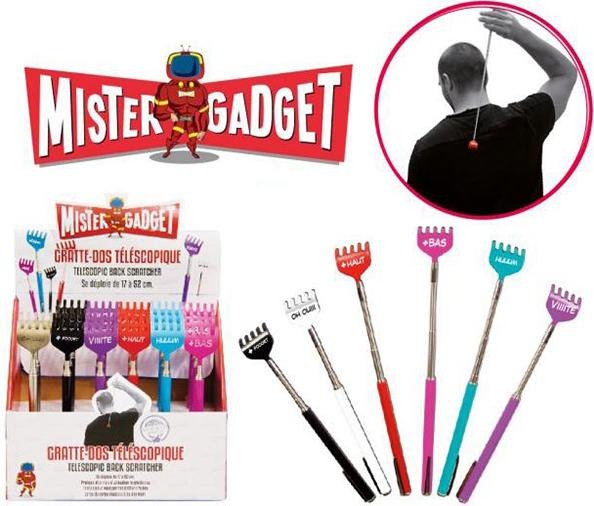 Image du produit Sombo Gratte dos