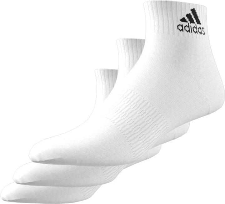 Produktbild Adidas Dünne und leichte Söckchen (3er Pack, 37 - 39)