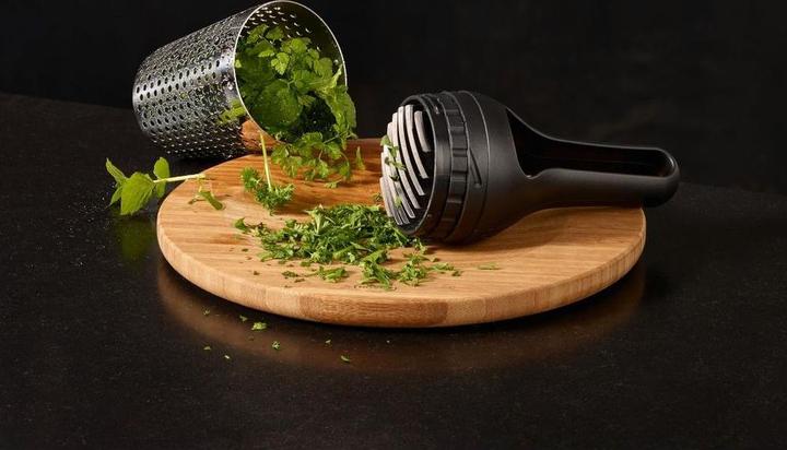 Actual product image Rösle Kräuterschneider