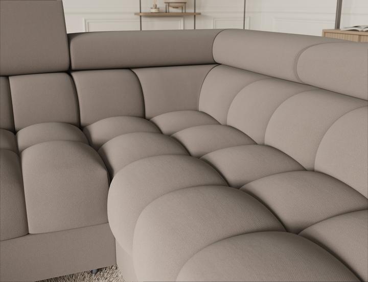 Produktbild ELTAP Fectory (3-Sitzer, Wohnlandschaft)