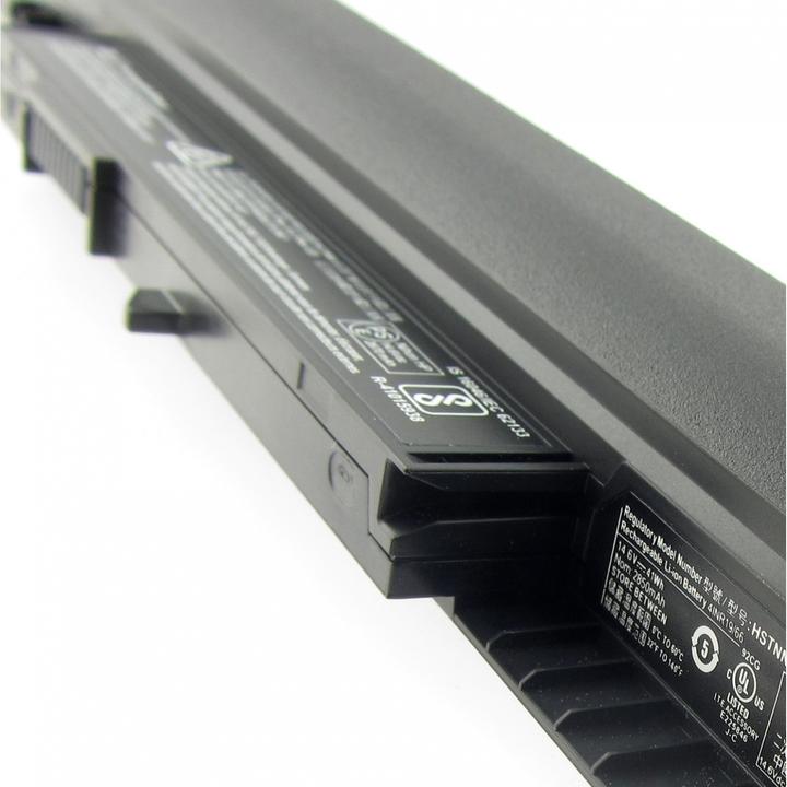 Image du produit HP TPN-I119 (4 cellules, 2850 mAh)