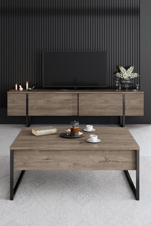 Image du produit Skye Decor Luxe (180 x 30 x 50 cm)