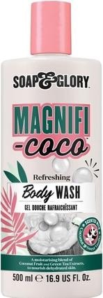 Soap & Glory Magnifi-Coco Body Wash 500ml (500 ml)
