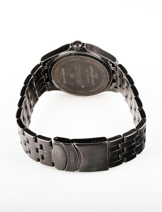 Actual product image Traser P67 Officer Pro (Analogue wristwatch, 42 mm)