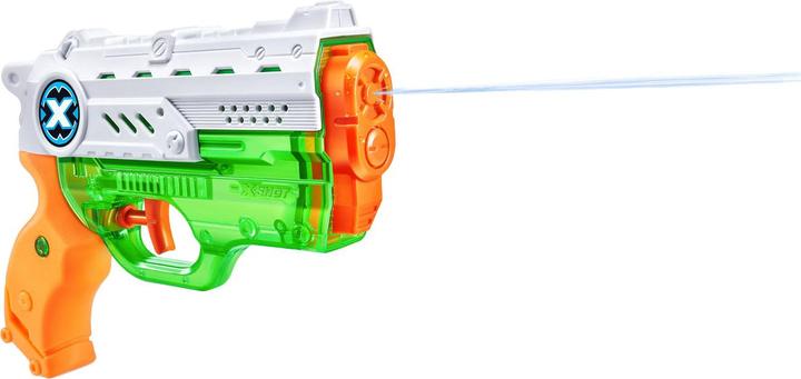 Actual product image Magni X-Shot Nano Fast Fill (Tank Integrated)