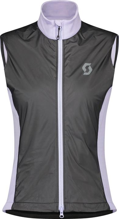 Produktbild Scott Sports W's Gravel Warm Merino Vest (L)
