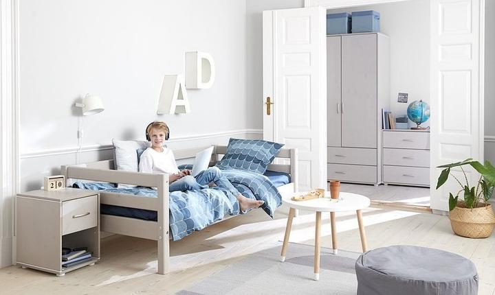 Produktbild Flexa Classic (90 x 200 cm)