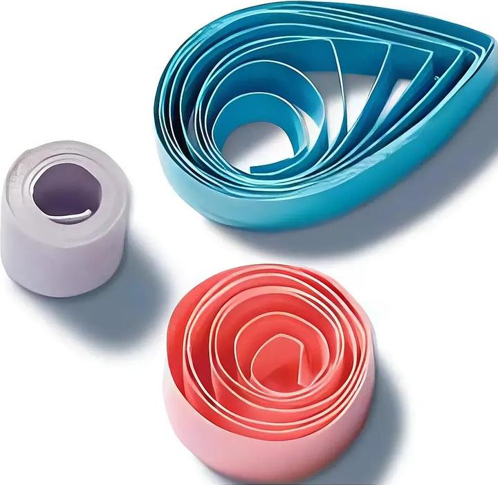Immagine prodotto Ravensburger BeCreative Paper Art