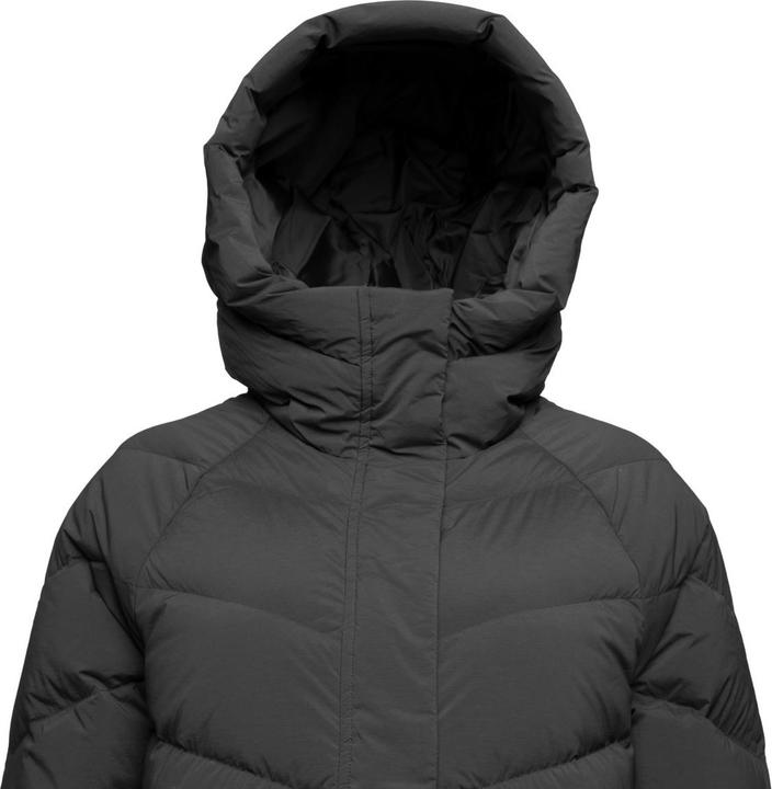 Produktbild Jack Wolfskin Marienplatz Coat W