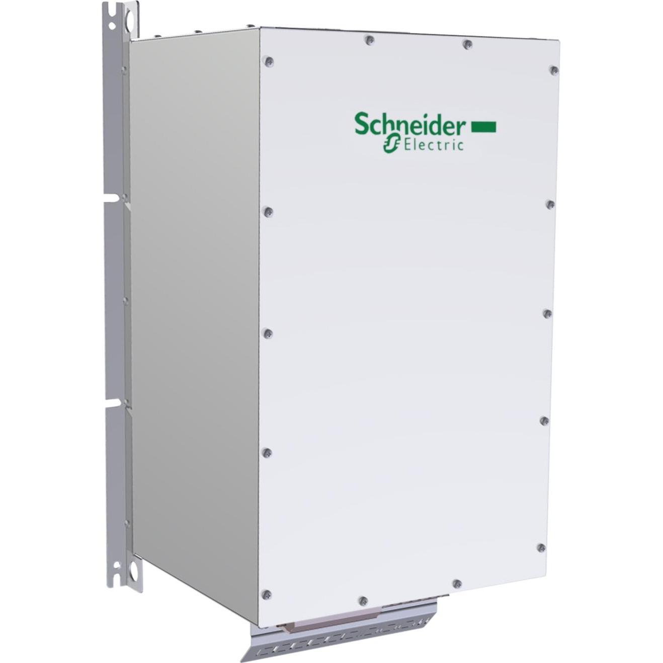 Schneider Electric Passivfilter, 105A, 400 V, 50 Hz, für VW3A46130, Induktor