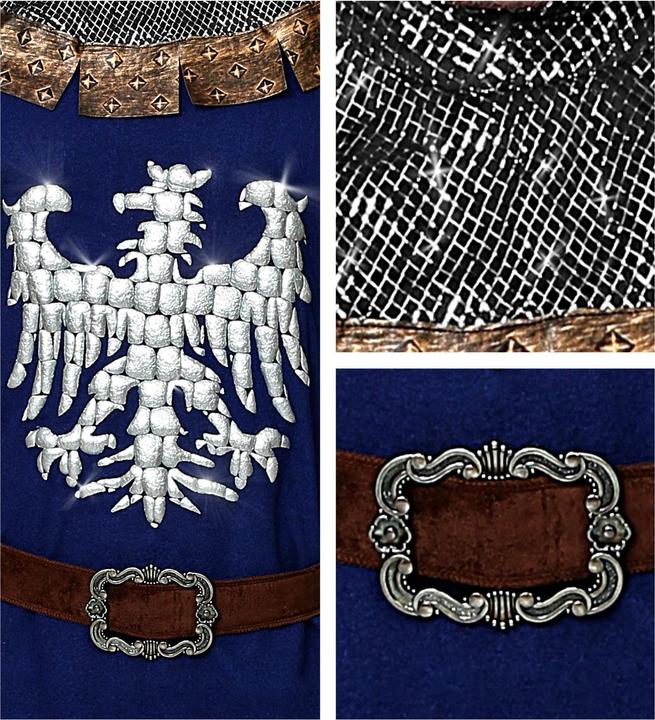 Produktbild Widmann Edler Ritter (S)