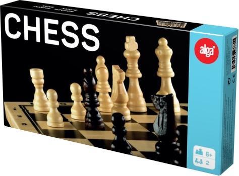 Actual product image Brio Skak