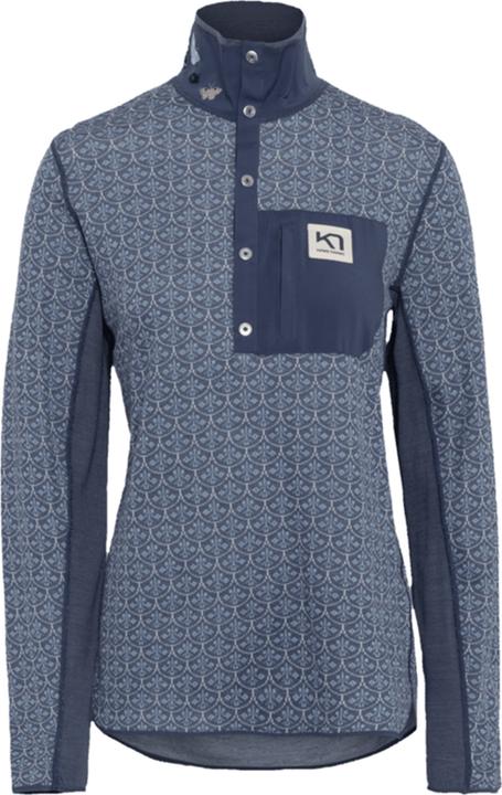 Actual product image Kari Traa Sanne Light Wool Hz (XL)