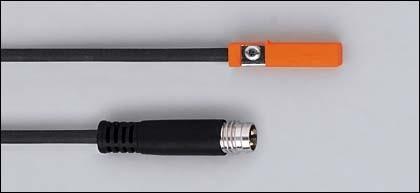 Actual product image ifm Electronic Cylinder sensor