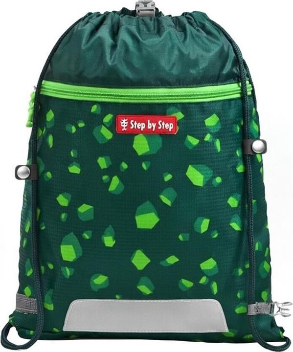 Produktbild Step by Step Dino Targo (19 l)