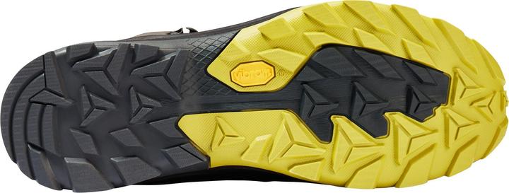 Produktbild Jack Wolfskin Cyrox Texapore Mid M (48)