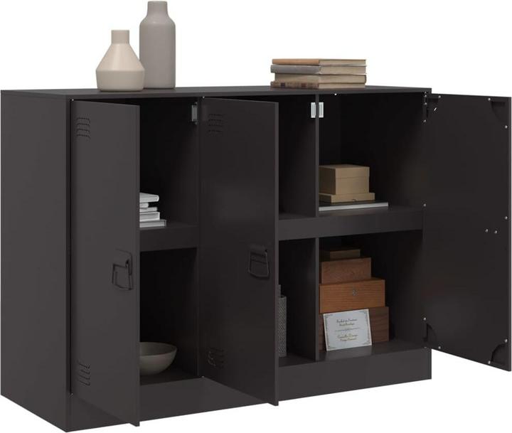 Image du produit vidaXL Sideboard (99 x 39 x 73 cm)