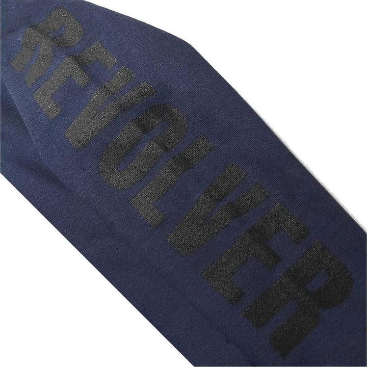 Immagine prodotto Felpa con cappuccio Reverse Revolver Unisex Adulti (XL)