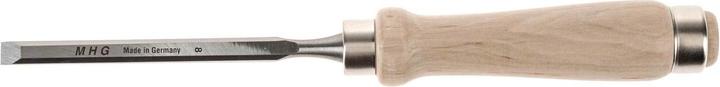 Actual product image MHG Chisel with wooden handle