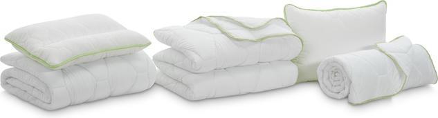 Immagine prodotto Dormeo Blanket ALOE VERA LIGHT, 140 x 200 cm, white (200 x 140 cm)