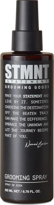 Produktbild STMNT Grooming Spray (200 ml)