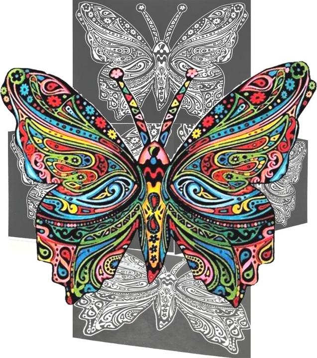 Produktbild TataRuga Samtbild