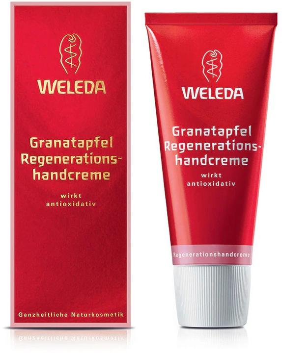 Image du produit Weleda Grenade