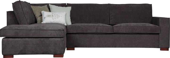 Actual product image Woood Thomas (Corner sofa)