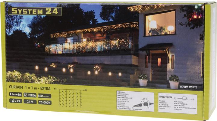Produktbild Star Trading System 24 (1 m)