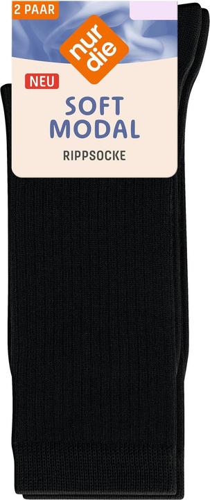 Nur Die Soft Modal (Einzelpack, 35 - 38)