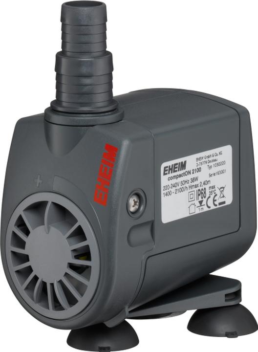 Produktbild Eheim CompactOn 2100