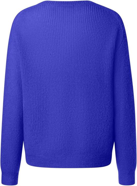 Productafbeelding Maerz Pullover mit Rundhalsausschnitt und 1/1-Ärmel (46)