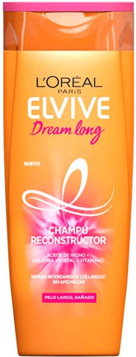 Produktbild L'Oréal Paris ELVIVE DREAM LONG champú reconstructor 370 ml (370 ml)