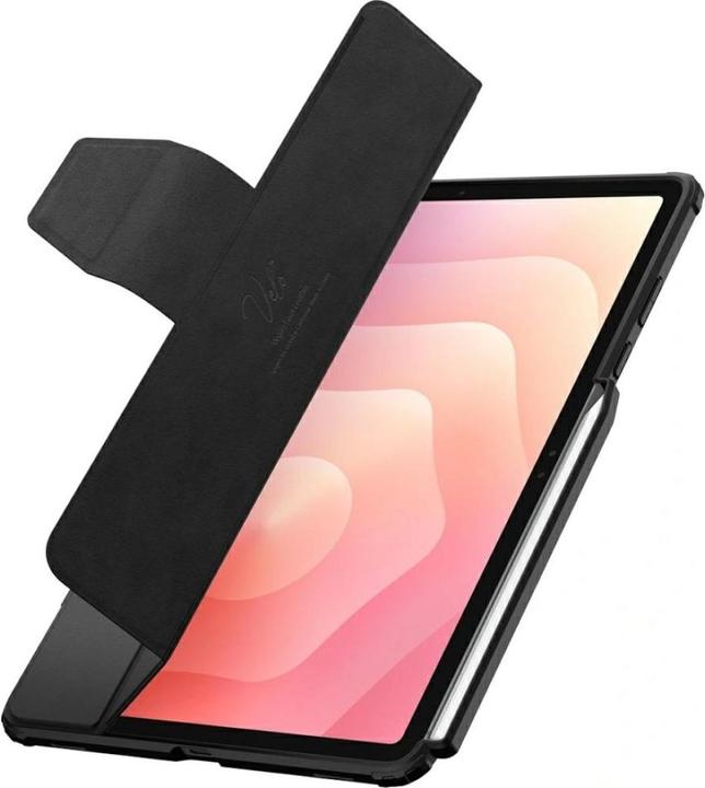 Produktbild Spigen - Air Skin Pro - Samsung Galaxy Tab S11 - Black (Samsung Galaxy Tab S11)