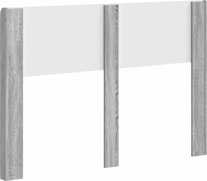 Produktbild vidaXL Kopfteil (156.50 x 7 x 100 cm)