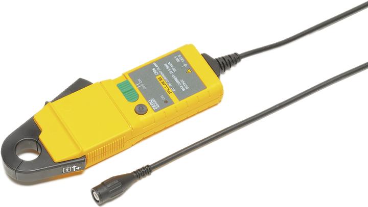 Actual product image Fluke i30s Calibrated to: Werkssta (CAT III 300V)