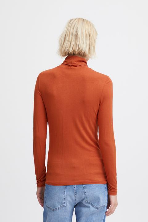 Immagine prodotto Ichi IHPHILUCA LS - Maglietta - 20113342 (XL)