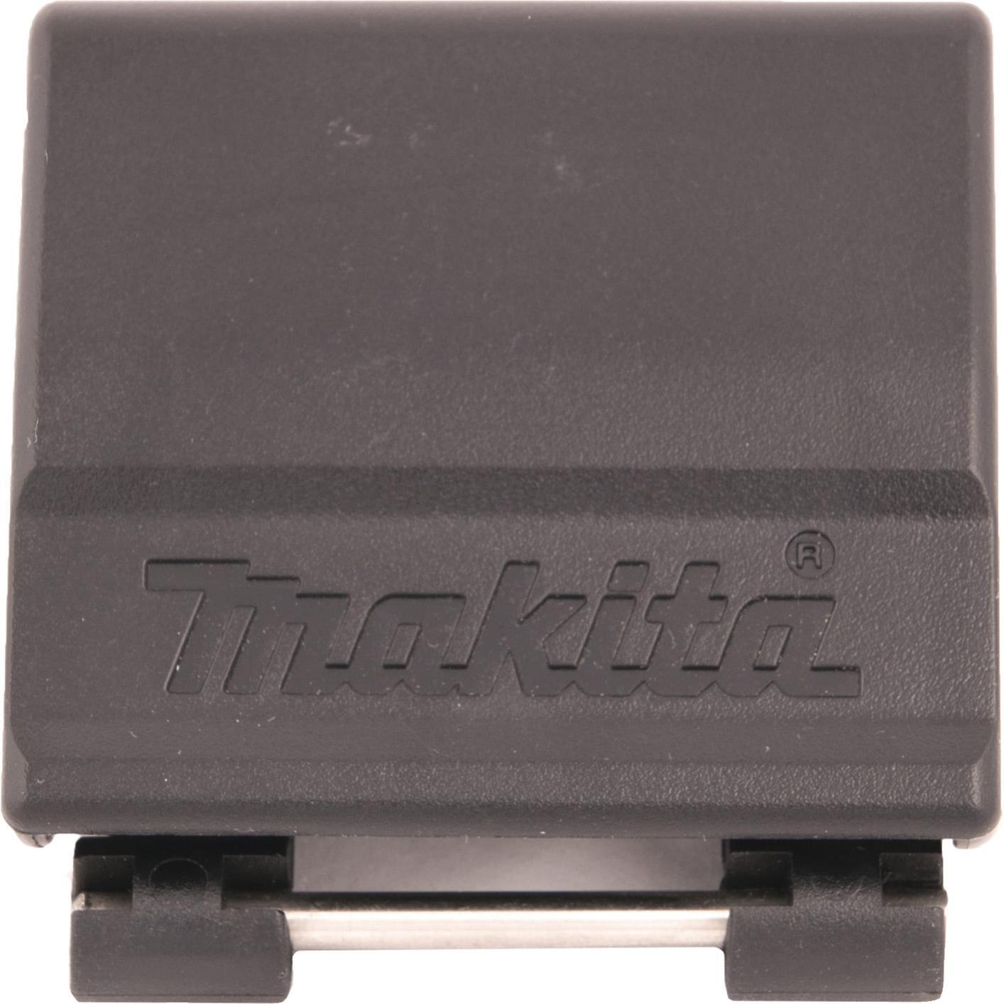 Makita , Gereedschapskisten, Sluiting Van De Zaak