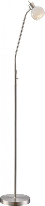 Globo Stehleuchte Elliott (320 lm, E14)