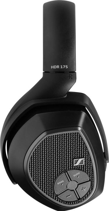 Produktbild Sennheiser HDR 175 Einzelhörer (18 h, Kabellos)