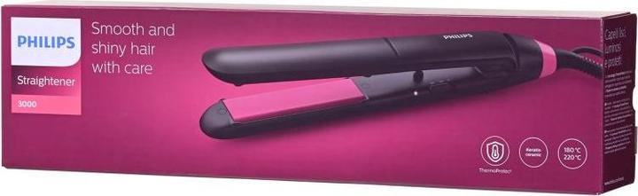 Image du produit Philips Lisseur StraightCare Essential BHS375/00