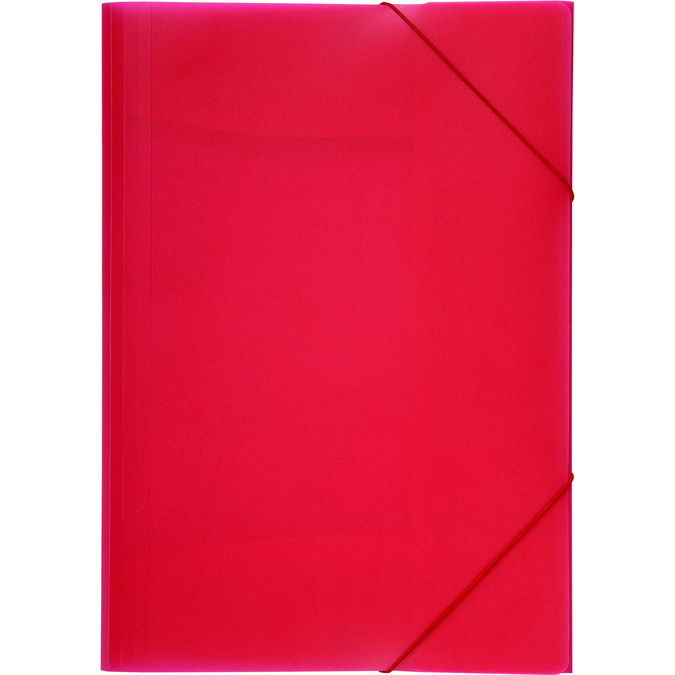 Pagna, Mappe, Gummizugmappe (A3, 1 x)