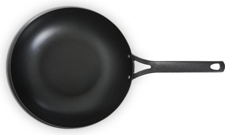Productafbeelding BK Wok WOKARANG - stal węglowa - 30 cm (Wokpan, Staal)